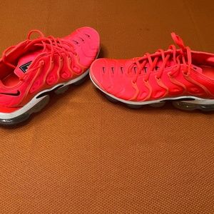 A size too big for me